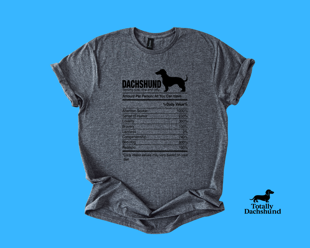 Straight Outta the Wiener Pen – Funny Dachshund Rebel Shirt
